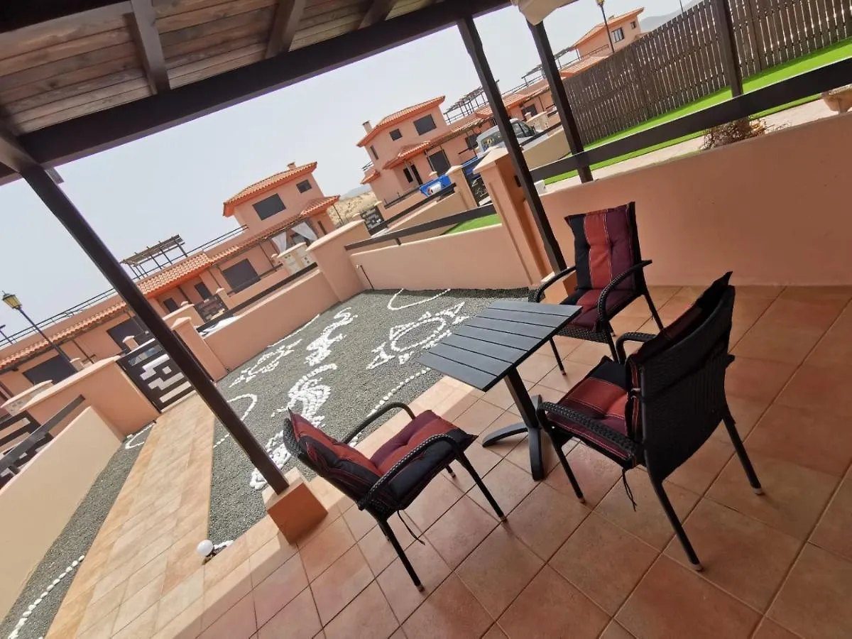 Casa Fuerte Aventura Villa Lajares 0*,  Spanyolország